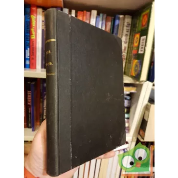 Karácsony Sándor szerk.: Az erő 1928-1929 (12.évfolyam)