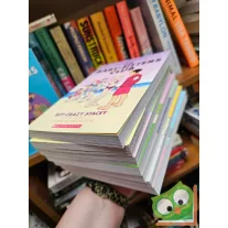 Ann M. Martin: Babysitters Club Graphix #1-7 Box Set