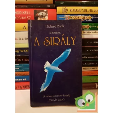 Richard Bach: Jonathan, a sirály