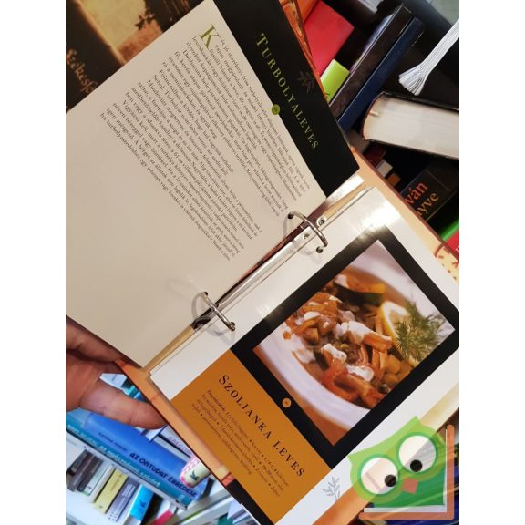 Bacher Iván: 150 év - Megannyi budapesti íz (Ritka)