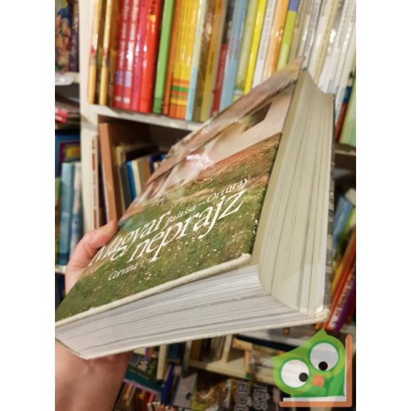 Balassa - Ortutay: Magyar néprajz