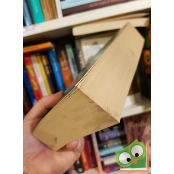 David Baldacci: A nyertes