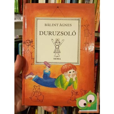 Bálint Ágnes: Durozsoló
