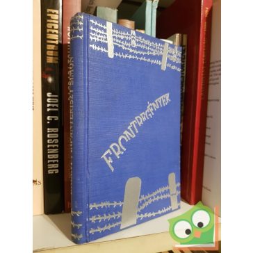 Bálint Tibor: Infanteriszt Simon