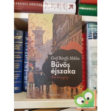 Bánffy Miklós: Bűvös éjszaka