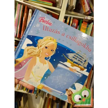 Barbie: Utazás a csillagokba