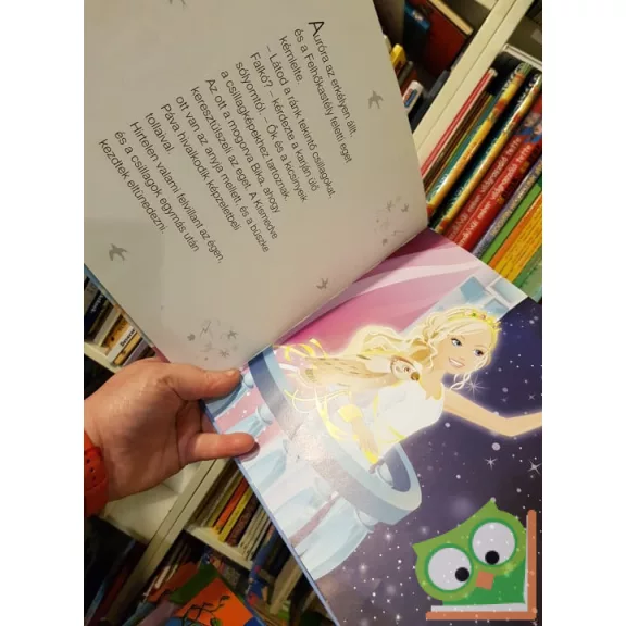 Barbie: Utazás a csillagokba