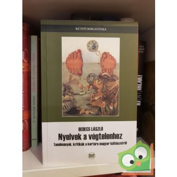 Bedecs László: Nyelvek a végtelenhez