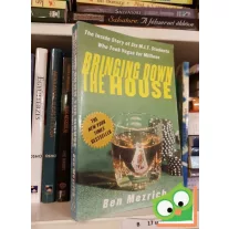 Ben Mezrich: Bringing down the house