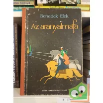 Benedek Elek: Az aranyalmafa