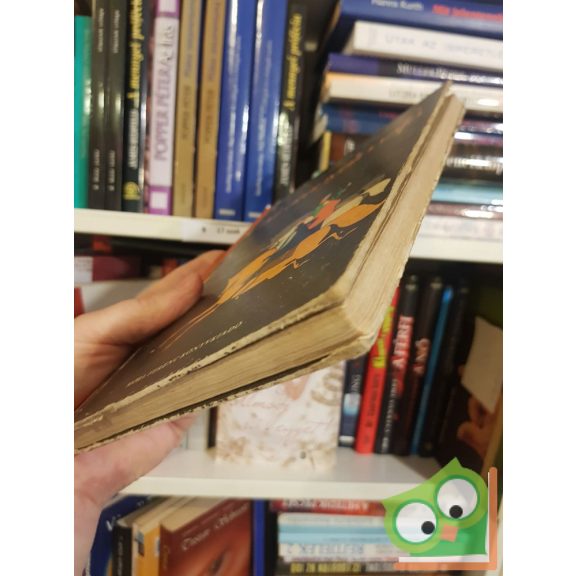 Benedek Elek: Az aranyalmafa