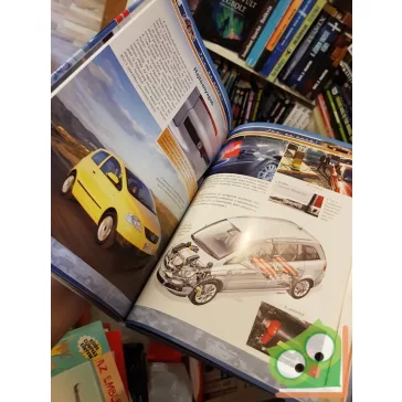 Benedek Attila: Íme, ​az autó!