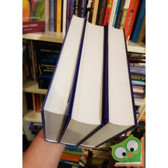 Benke József: Arab országok története I-III