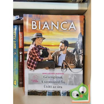 Bianca 2020/334 - Otthonom, Oklahoma