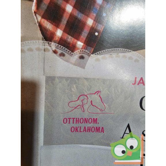 Bianca 2020/334 - Otthonom, Oklahoma