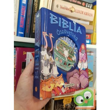 Biblia - Ószövetség