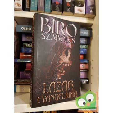 Bíró Szabolcs: Lázár evangéliuma