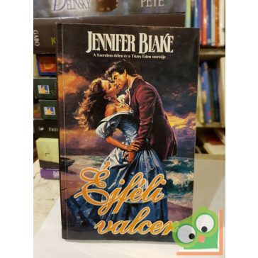 Jennifer Blake: Éjféli valcer