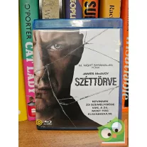 Széttörve (Blu-ray)