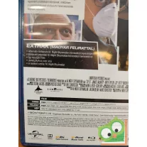 Széttörve (Blu-ray)