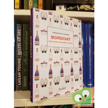 Francesca Negri: Bordivat