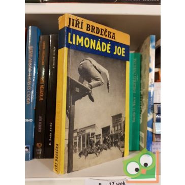 Jiri Brdecka: Limonádé Joe