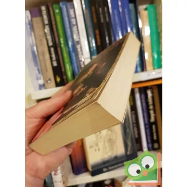 Charlotte Bronte: A különös tanitvány (Ritka)