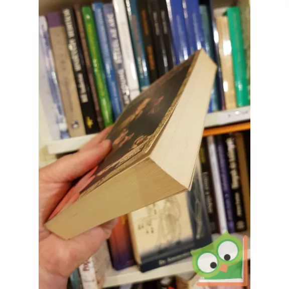 Charlotte Bronte: A különös tanitvány (Ritka)