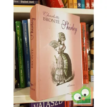Charlotte Bronte: Shirley