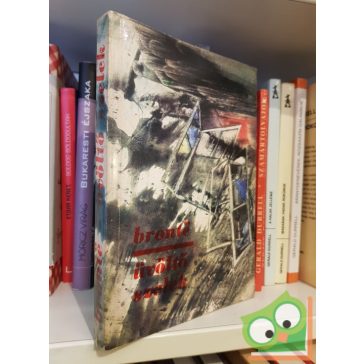 Emily Bronté: Üvöltő szelek