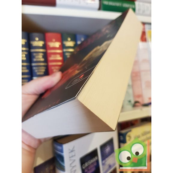 Emily Bronté: Üvöltő szelek