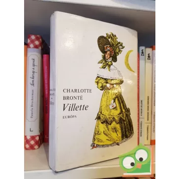 Charlotte Bronte: Villette
