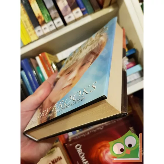 Terry Brooks: Baljós árnyak (Star Wars I.)