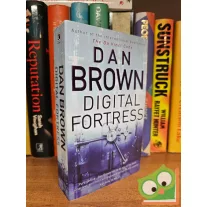 Dan Brown: Digital Fortress