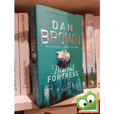 Dan Brown: Digital Fortress