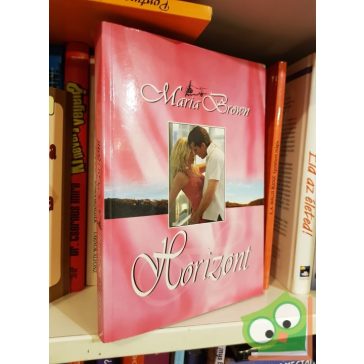 Maria Brown: Horizont