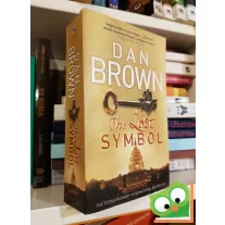 Dan Brown: The lost symbol