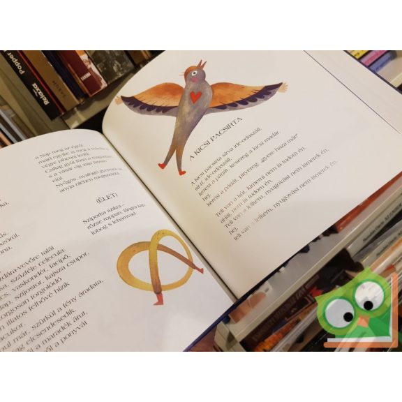 Buda Ferenc: Doromboló