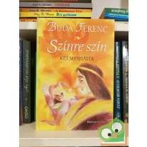 Buda Ferenc: Szinre szin