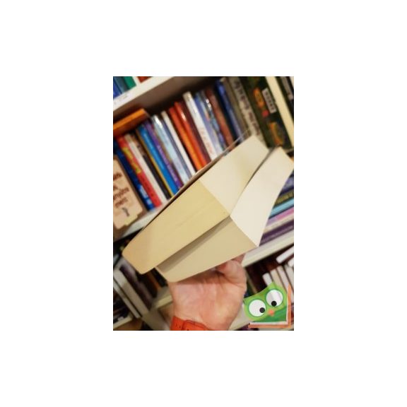 Lois McMaster Bujold: Chalion 1. - 2.