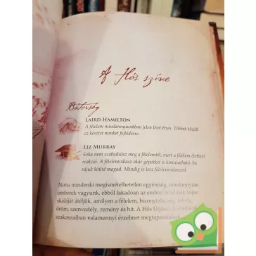 Rhonda Byrne: A Hős