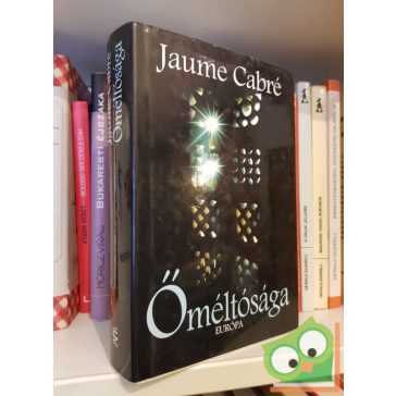 Jaume Cabré: Őméltósága (Ritka)