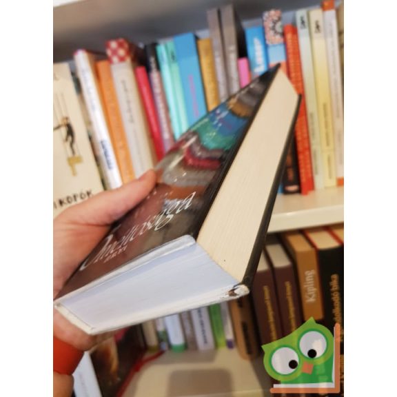 Jaume Cabré: Őméltósága (Ritka)