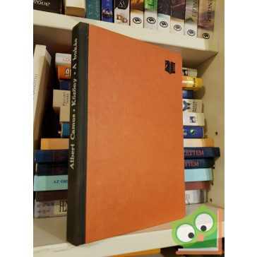 Albert Camus: A közöny - A bukás