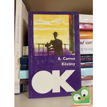 Albert Camus: A közöny