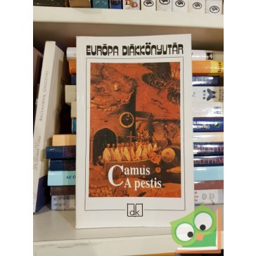 Albert Camus: A Pestis