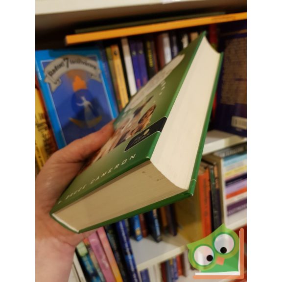 Bruce Cameron: Egy kutya négy élete