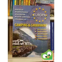 Europa - Camping Caravaning