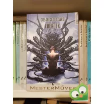 Orson Scott Card: Fhérgek (Mesterművek 5.) (Ritka)