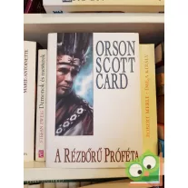 Orson Scott Card: A rézbőrű próféta (Teremtő Alvin 2.)
